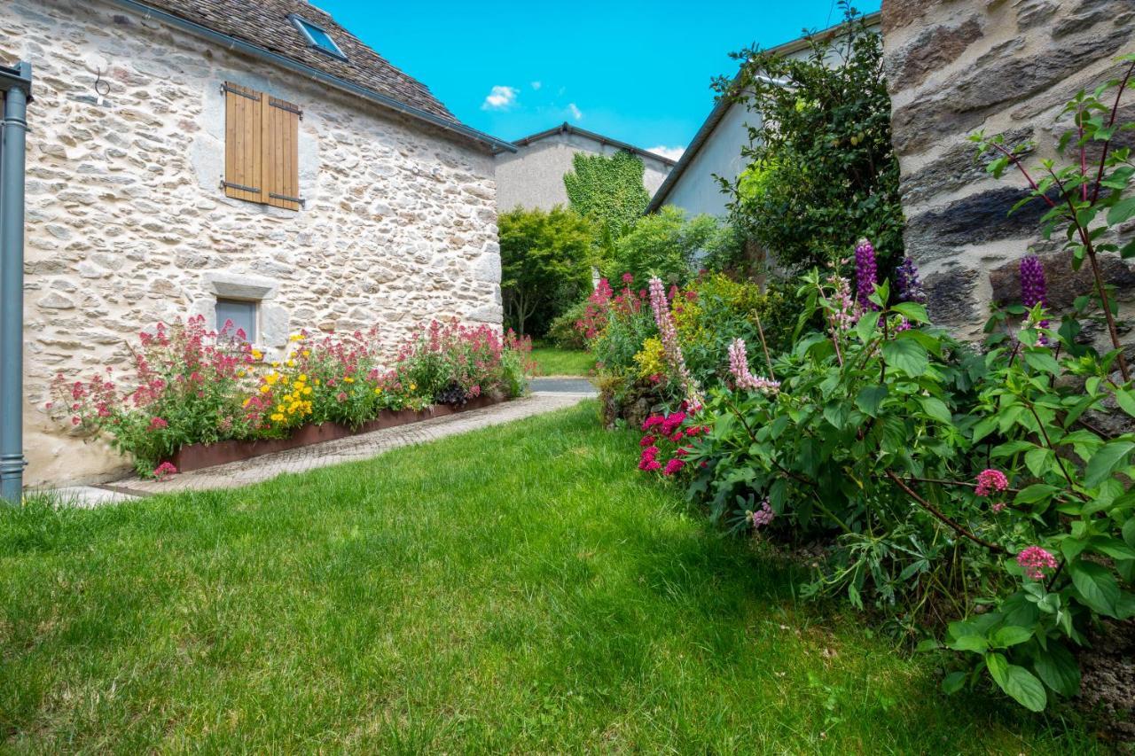 La Maison De Caroline Villa Colombies Exterior photo